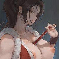 Mai Shiranui
