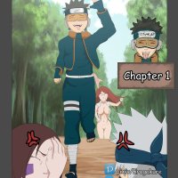 Shinobi Escapades