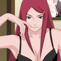 Kushina Hentai Doujin image 142505
