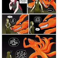 kushina 1 Hentai strips