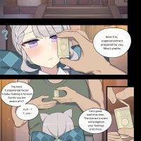 Page 4 of Lynette by Poyeop