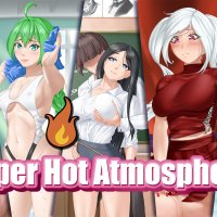 Super Mega Hentai Collection! on Steam