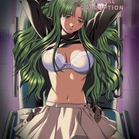 Night Shift Nurses vol 04 Carnal Corruption Hentai DVD