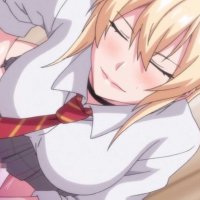 Class de Otoko wa Boku Ichinin