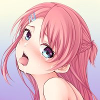 PFP: Chuu-chan by chuu-chan