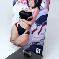 Manga Netorare Girlfriend