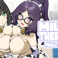 Milky Therapy by Ryle