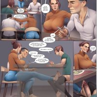 Therapy part 3 Hentai english 18