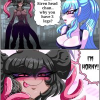 Siren Head