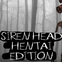 Siren Head Hentai Edition
