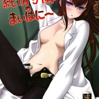Read Junjoukaren no My Honey Steins Gate hentai art