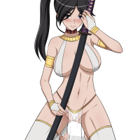 Yamato Mikoto hentai videos GIFs and images