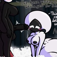 Hollow Knight Silksong Futa Porn