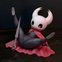 Hornet Statue