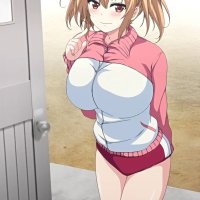 Hentai: Ikkyuu Nyuukon