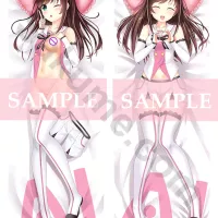 Buy Kizuna AI Hentai Dakimakura