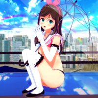DREAMLIKE TIME WITH AI KIZUNA VTUBER HENTAI