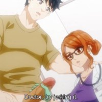 Deki Chau Made Kon Episode 1 English Subbed