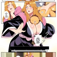 Kon And Get Ya! Porn Comics english 03