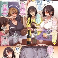 Read Married Woman Switch