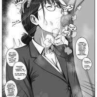 Married Women Two Panel Porn Comic english 06