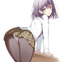 sunhyun masamune-kun no revenge adagaki aki ass pantsu pantyhose seifuku