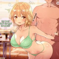 Yoshino Koiwai Masamune-kun no Revenge