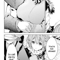 Masamune-Kun No doghaltas