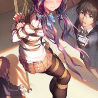 Himitsu Adagaki Aki Masamune Kun No Revenge
