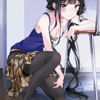 The Art Of Masamune Kun No Revenge hentai videos GIFs and images