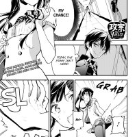 Masamune-Kun No Revenge