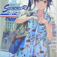 USED Doujinshi