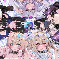 Hentai Doujinshi
