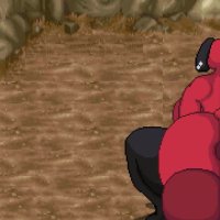 MUGEN: Run or get Cherried W.I.P