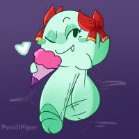 Futa Lady Bow