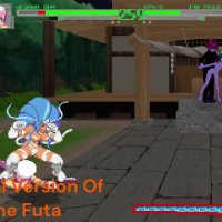 New Futa Update I Finished