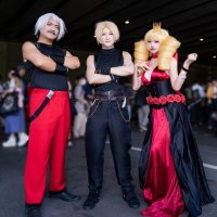 BisonShadaloo666 shadaloo666 Posts X