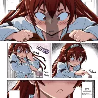 Umari-ya D-2 Mushoku! Aka