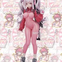 Goddess of Victory: Nikke
