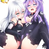 Hyperdimension Neptunia