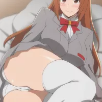 Orihime Inoue After School Love Hotel By Hara3131