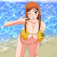 Hentai Busty
