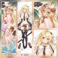 Hentai Dakimakura Cover