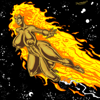 Futaverse Frankie Raye Nova by Taskmaster