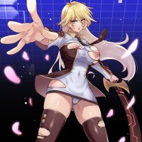Page 2 of Sky Striker Ace Raye Cosplay hentai videos GIFs and images