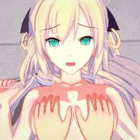 SLUIPEN UIT SCHOOL MET SKY STRIKER ACE RAYE ZE WIL DE D HENTAI YU-GI-OH!