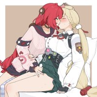 Zenless Zone Zero Futa Porn