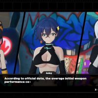 Introducing W-Engines To THICK ANIME WOMEN