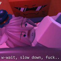 rough roblox sex