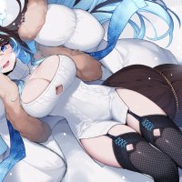 Winter Sinder by Nanoless